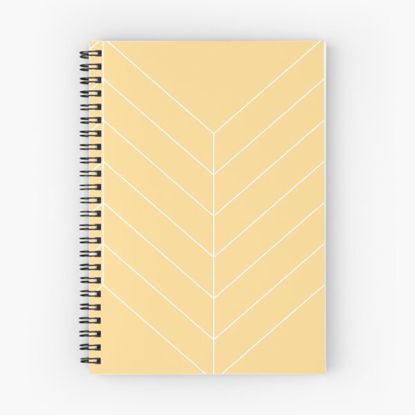 Item preview, Geometric pattern lines sun yellow designed and sold by Kirovair.