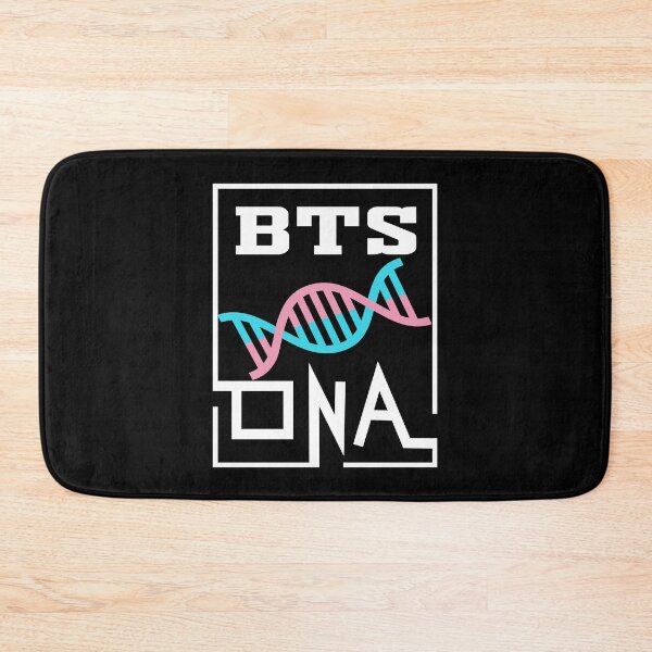 Item preview, BTS - DNA designed and sold by Enami.