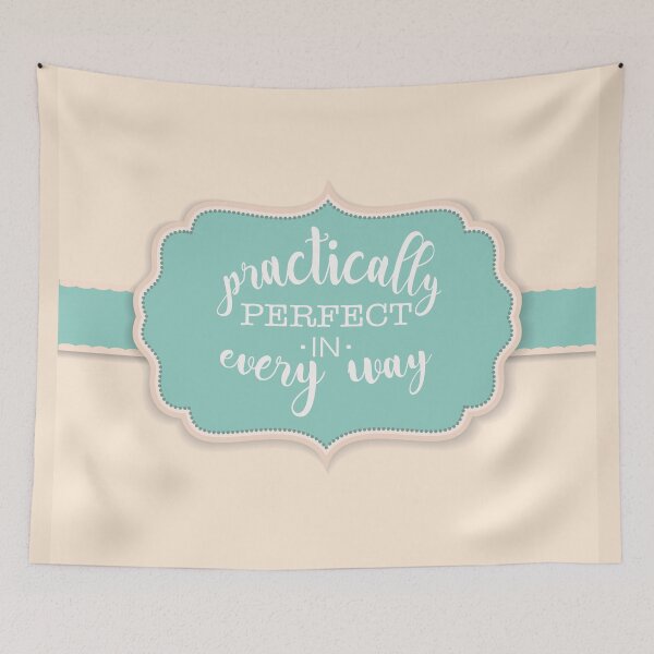 Item preview, Mary Poppins designed and sold by Enami.