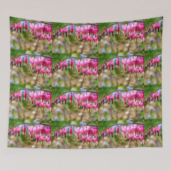 Item preview, Dripping Hearts designed and sold by Sandra Fortier.