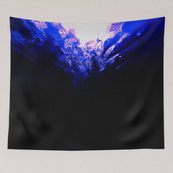Item preview, Immersed in the current of life  designed and sold by Inspire76.