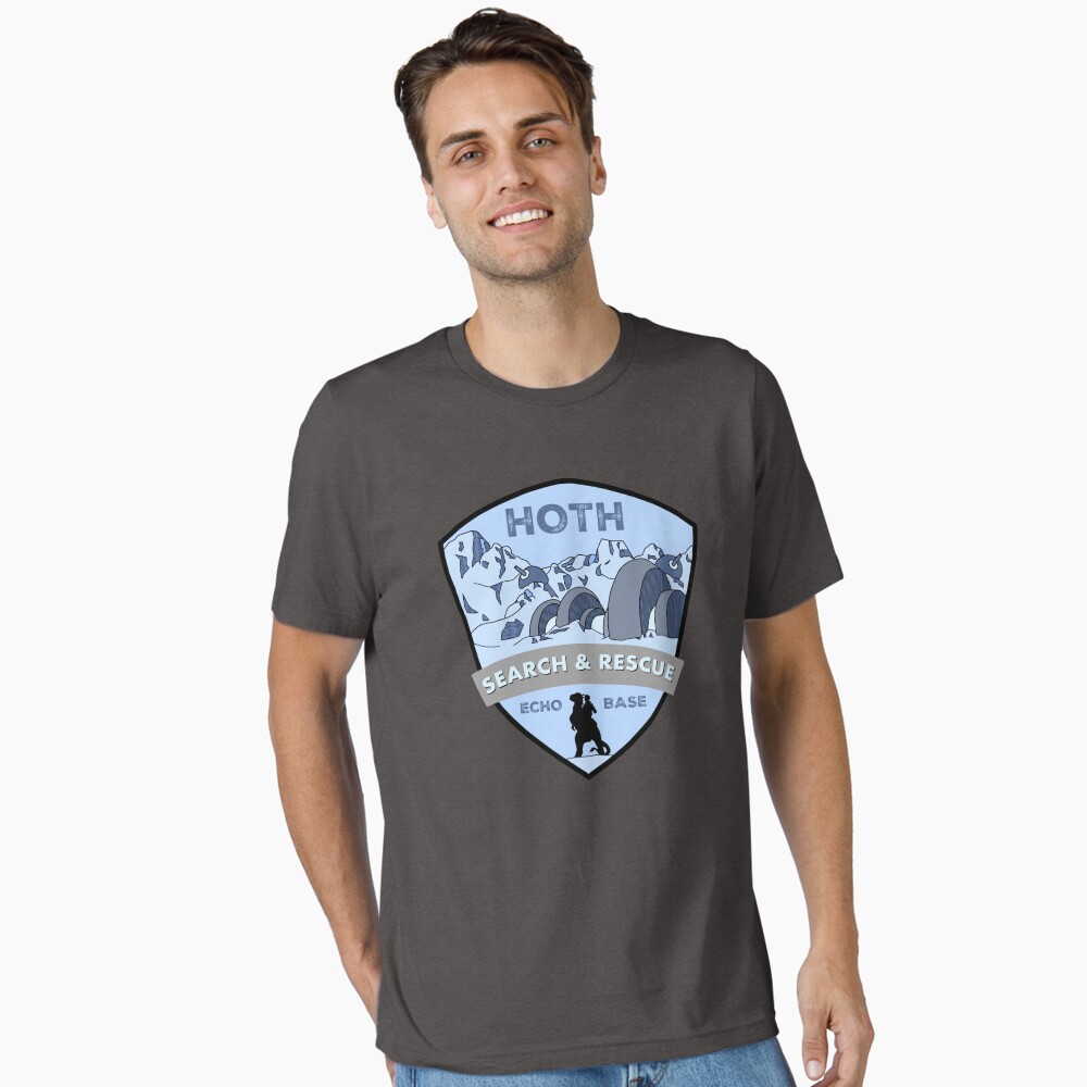 Artikel-Vorschau von Essential T-Shirt, designt und verkauft von kaylarlucas.