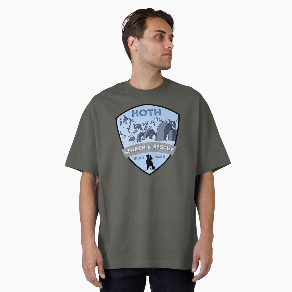 Artikel-Vorschau von Oversized T-Shirt, designt und verkauft von kaylarlucas.