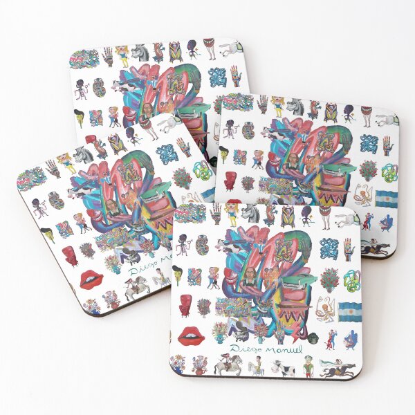 Item preview, many things l designed and sold by Diego Manuel Rodriguez.