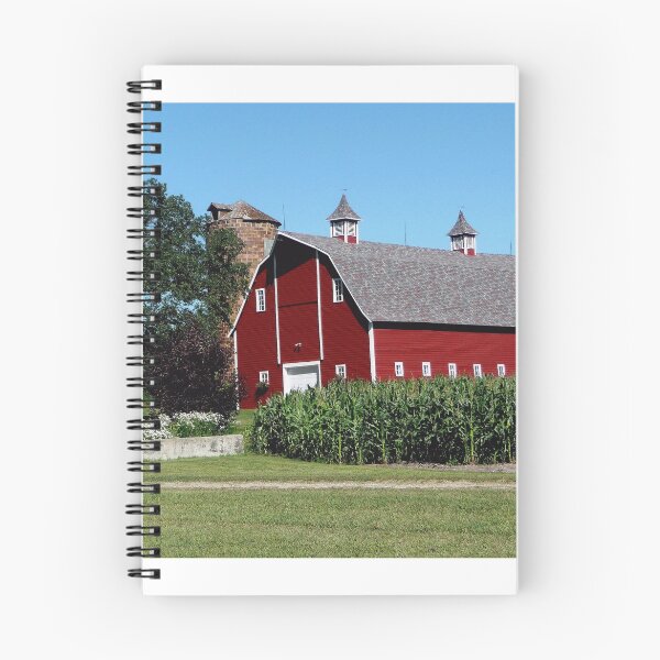 Item preview, BROUSES BARN designed and sold by Larry Trupp.