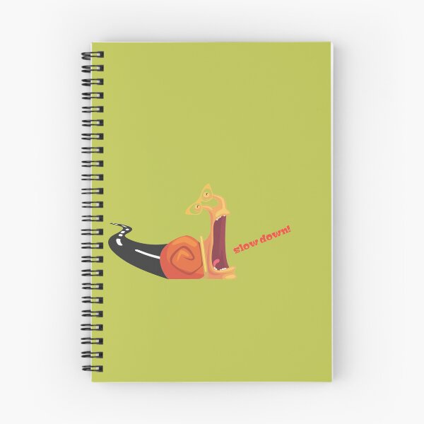 Item preview, slow down! designed and sold by vibeno1.