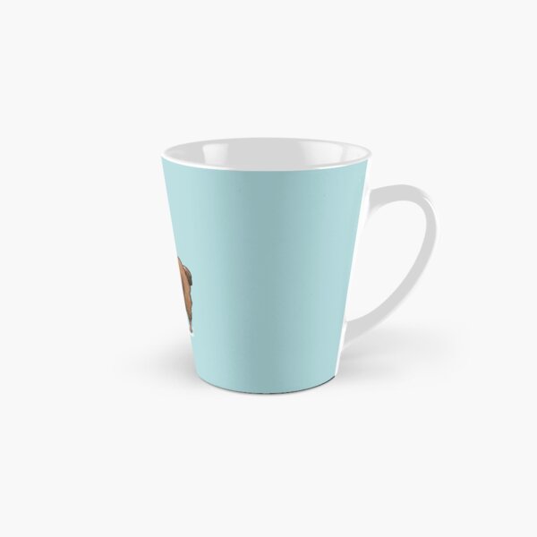 lama Tall Mug
