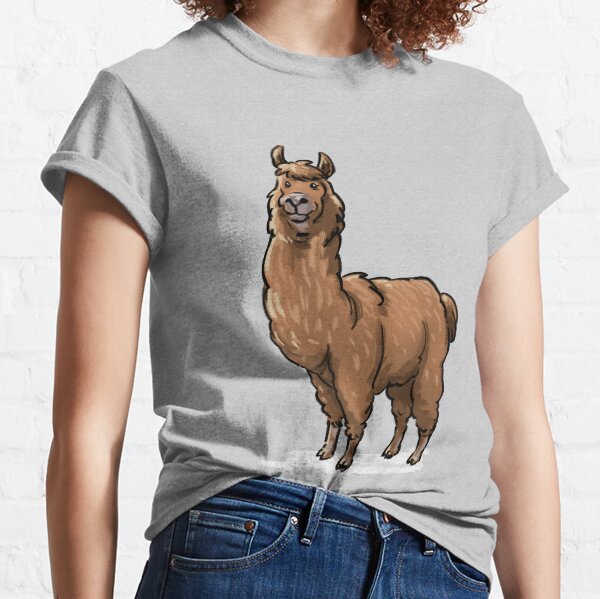 Lama Classic T-Shirt
