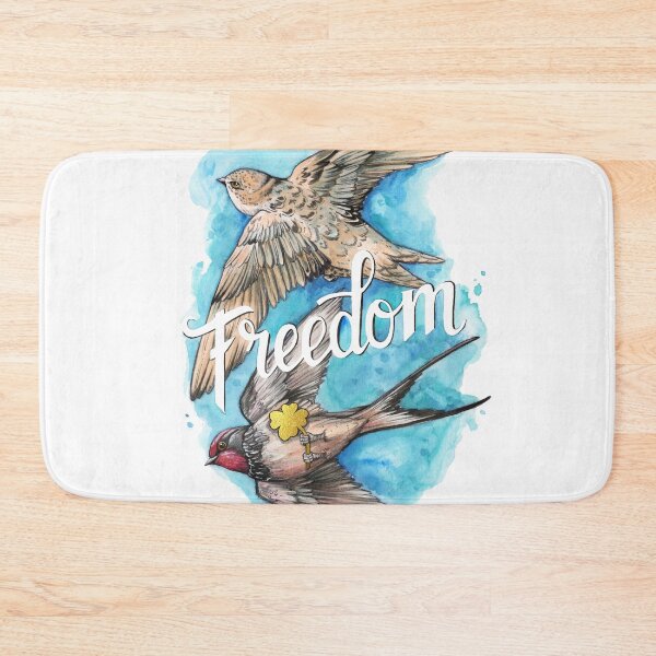 Item preview, Freedom designed and sold by 4ert-a.