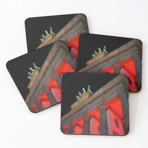 Item preview, Brandenburger Tor designed and sold by from Carbonizzo.