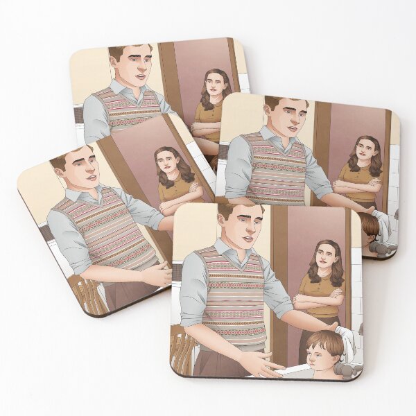 Item preview, Vintage Fitzsimmons - Bathtime designed and sold by eclecticmuses.