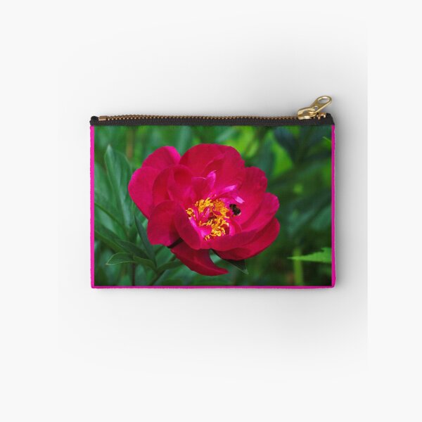 Item preview, Bee pollinating designed and sold by ADM  Photography.