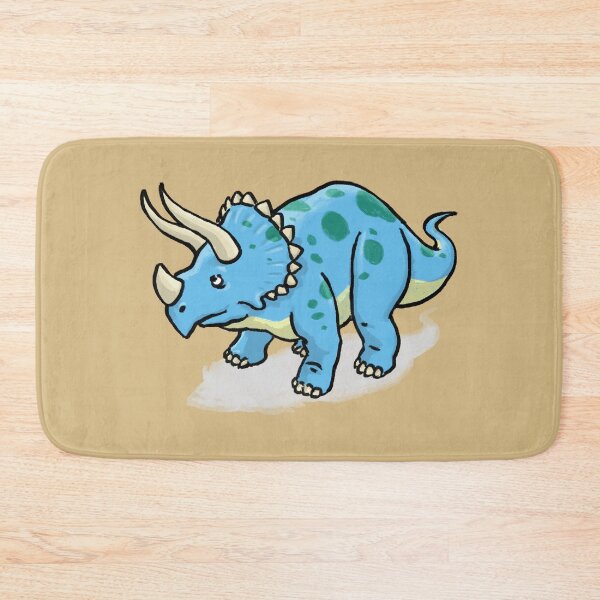 Item preview, Triceratops designed and sold by Raimund Frey.