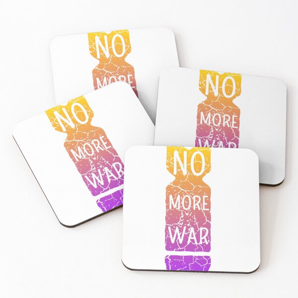 Item preview, Bomb No More War Protest designed and sold by DiscoBoogie.