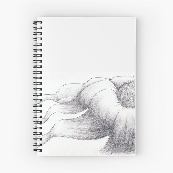 Item preview, Petal Sketch designed and sold by amiradance.