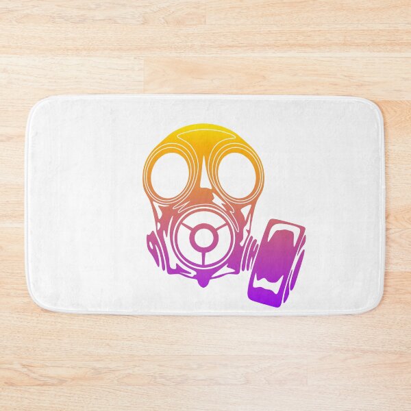 Item preview, Gas Mask designed and sold by DiscoBoogie.