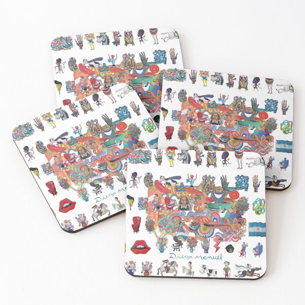 Item preview, many things i designed and sold by Diego Manuel Rodriguez.