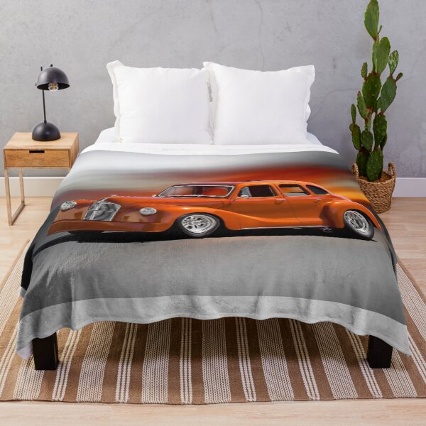 Item preview, 1949 Austin A40 Devon 'Pro Street' Sedan designed and sold by DaveKoontz.