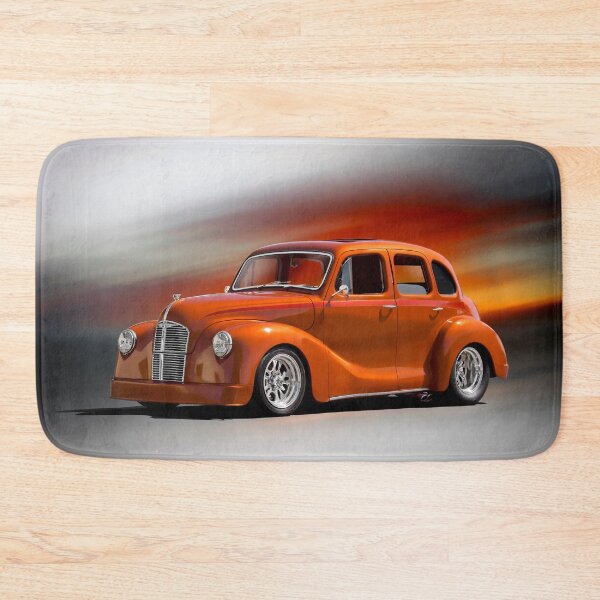 Item preview, 1949 Austin A40 Devon 'Pro Street' Sedan designed and sold by DaveKoontz.