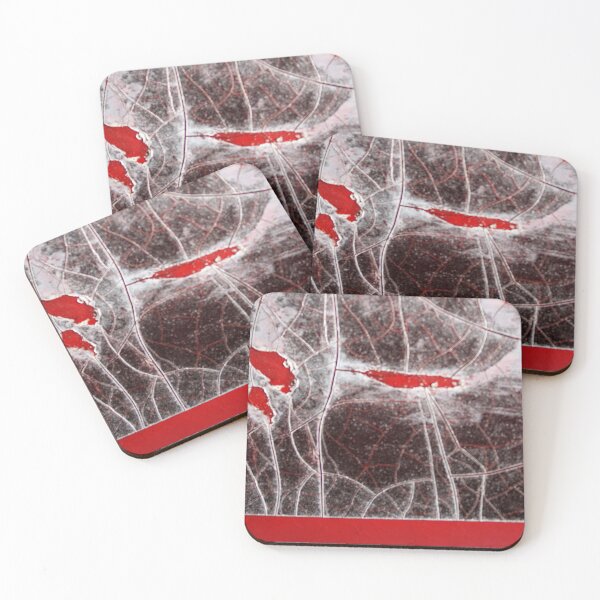 Item preview, Trapped In a Gossamer Web designed and sold by AuntDot.