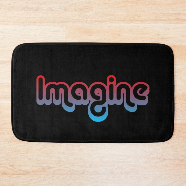 Item preview, Imagine designed and sold by DiscoBoogie.