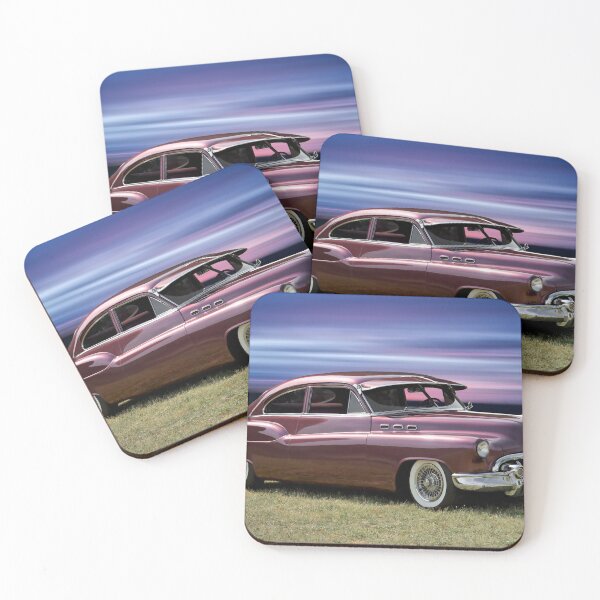 Item preview, 1950 Buick Custom Sedanette  designed and sold by DaveKoontz.