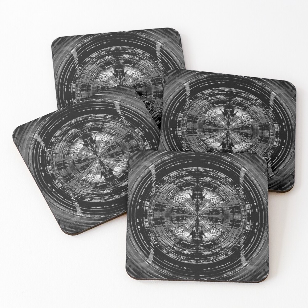Item preview, Coasters (Set of 4) designed and sold by steveball.