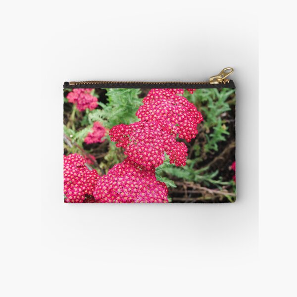 Item preview, Laura Yarrow flower design designed and sold by santoshputhran.