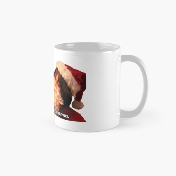 Item preview, Nessa Gavin & Stacey Merry Christmas  designed and sold by gav-stace-react.
