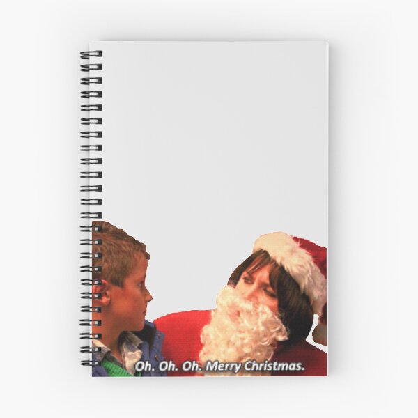 Item preview, Nessa Gavin y Stacey Feliz Navidad designed and sold by gav-stace-react.