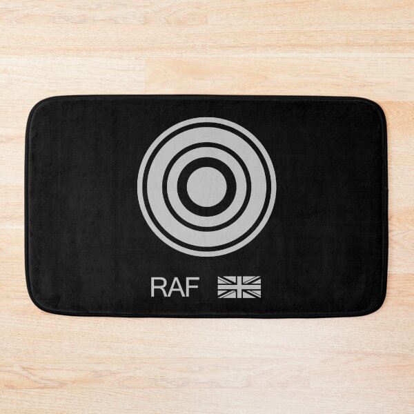 Item preview, RAF Royal Air Force Roundels design designed and sold by GetItGiftIt.