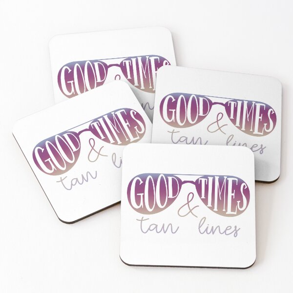 Item preview, Good times designed and sold by kaylarlucas.