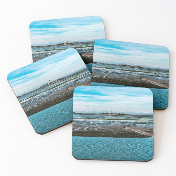 Item preview, Sanctuary of Barbana in the lagoon of Grado, Italy designed and sold by zakaz86.