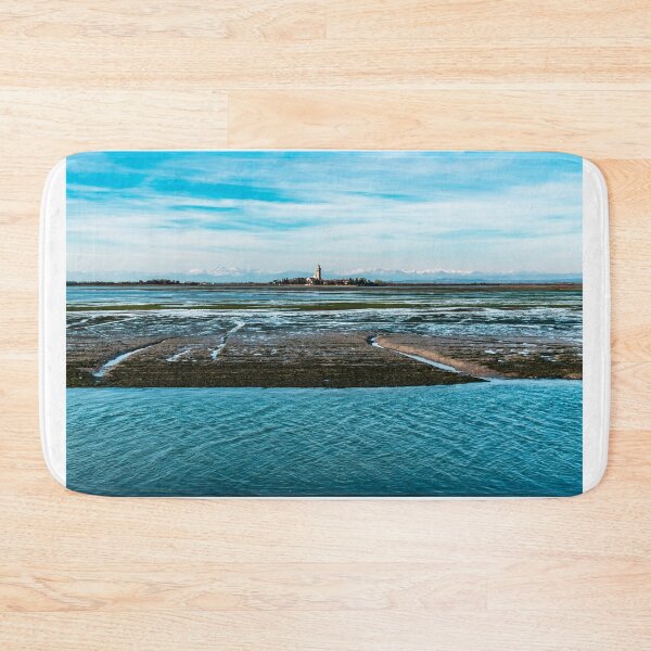 Item preview, Sanctuary of Barbana in the lagoon of Grado, Italy designed and sold by zakaz86.
