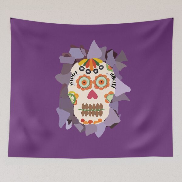 Item preview, de la muerte designed and sold by Enami.