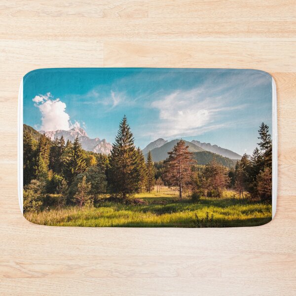Item preview, Summer has arrived in the italian alps designed and sold by zakaz86.