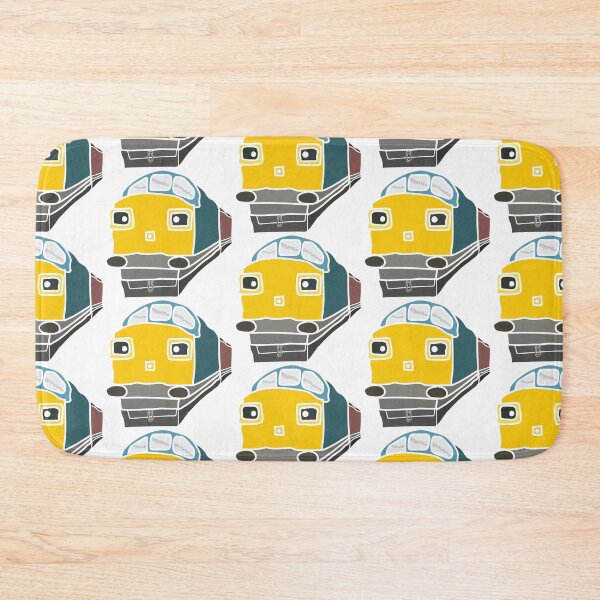 Item preview, Class 37 designed and sold by Sandcastleill.
