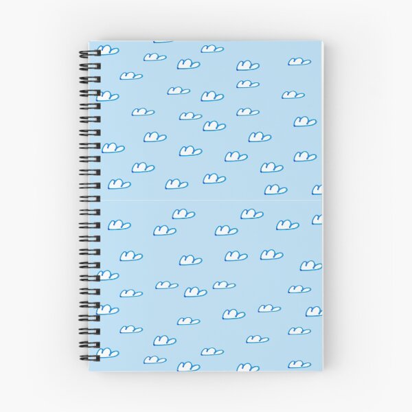 Item preview, happy clouds designed and sold by lepetitjuif.