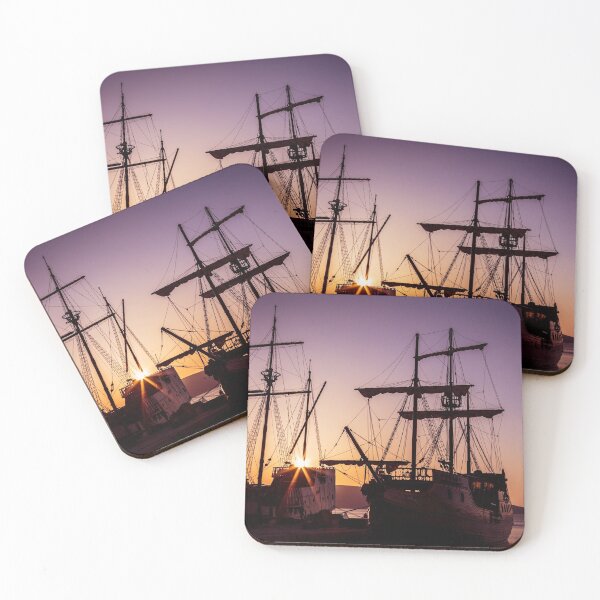 Item preview, A sailer in the bay of Senj, Croatia designed and sold by zakaz86.
