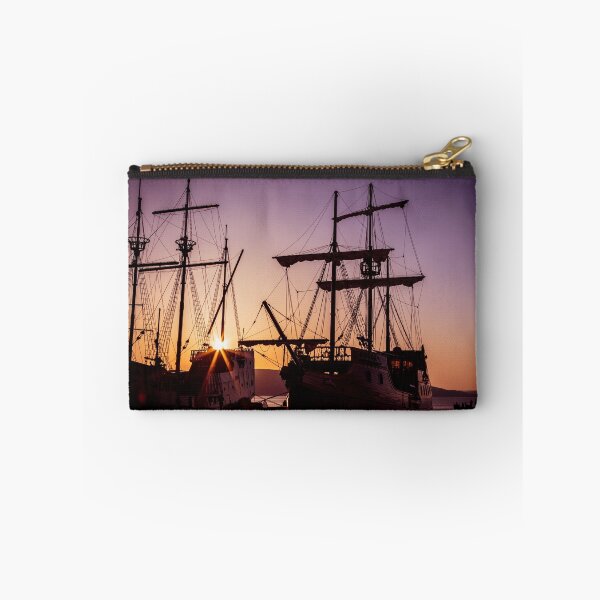 Item preview, A sailer in the bay of Senj, Croatia designed and sold by zakaz86.