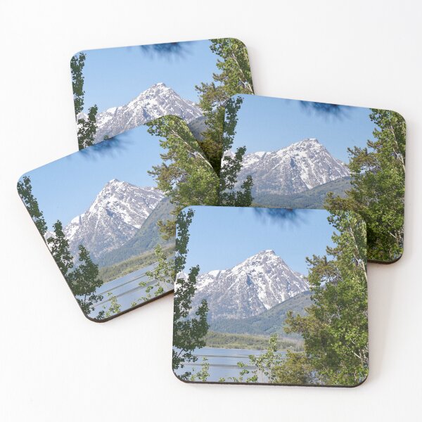 Item preview, Grand Teton Mountain designed and sold by jrhall19.