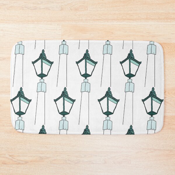 Item preview, Train Station Light designed and sold by Sandcastleill.