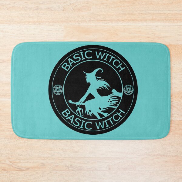 Item preview, Basic witch designed and sold by Enami.