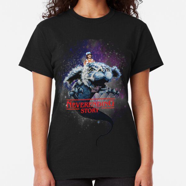 DUSTIN STORY Classic T-Shirt