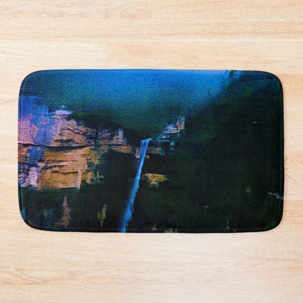 Item preview, A Majestic Waterfall designed and sold by Inspire76.