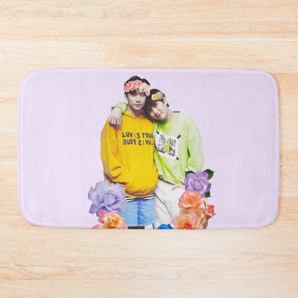 Item preview, B1A4 Sandeul and Gongchan designed and sold by cnufatcakes.