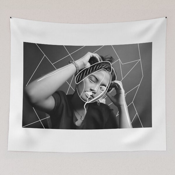 Item preview, Picasso designed and sold by andrecharleses.