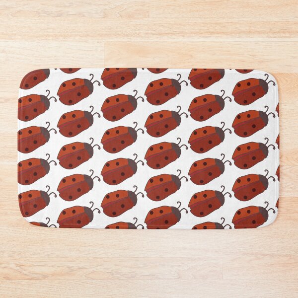 Item preview, ladybird designed and sold by Sandcastleill.