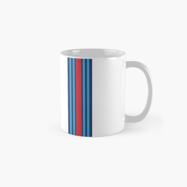 Rennlackierung Replica! Tasse (Standard)