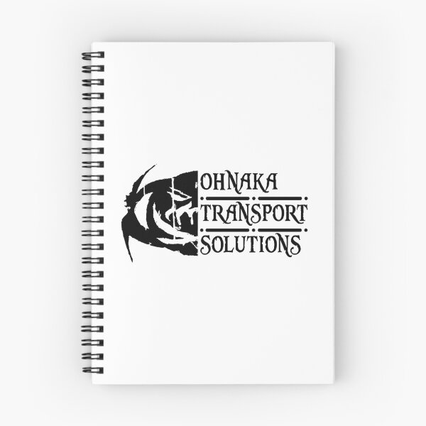 Item preview, Ohnaka Transport Solutions designed and sold by DarthCobay.